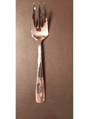 Yamazaki Florian Stainless Steel Serving Pieces  You Choose